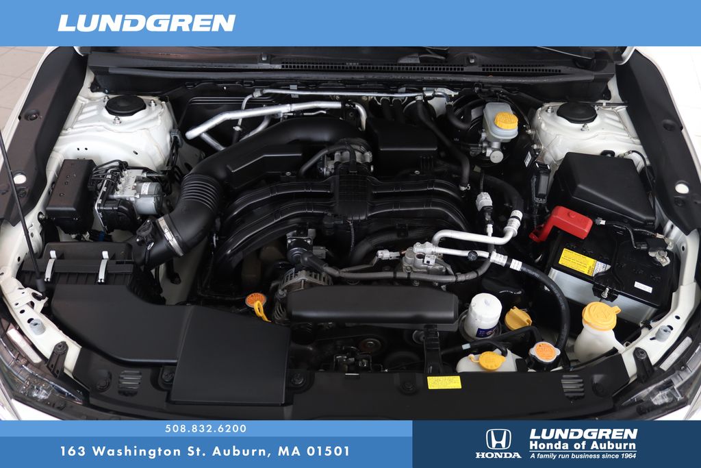 Used 2021 Subaru Crosstrek SUV