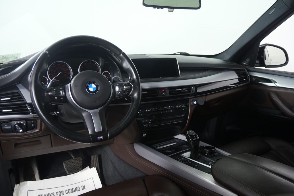 Thumbnail: 2014 BMW X5 - 15