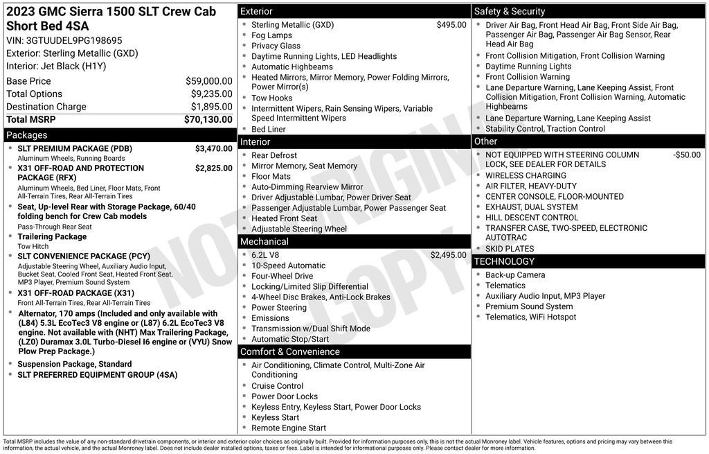 View vehicle photo 5