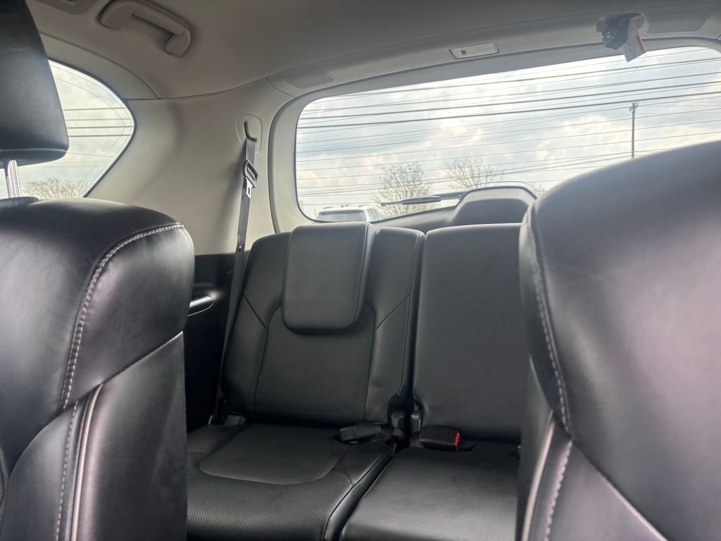 Used Car 2019 Infiniti Qx80  Luxe For Sale Under $30,000 In Austin, Texas