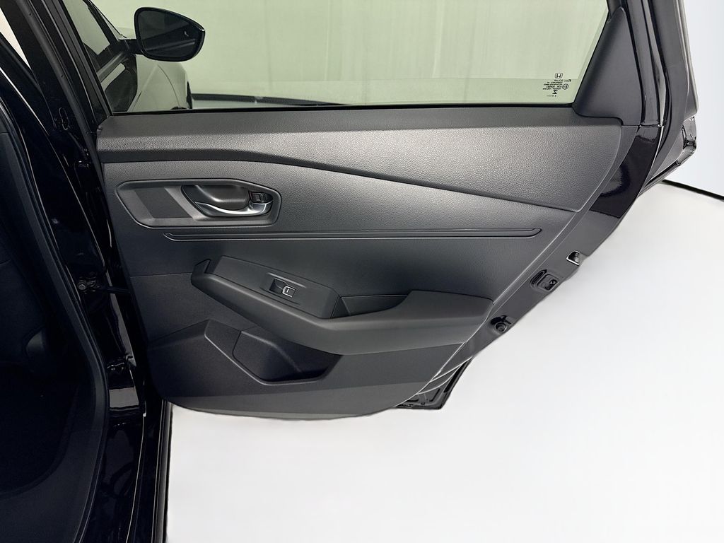 Thumbnail: 2024 Honda Accord - 27