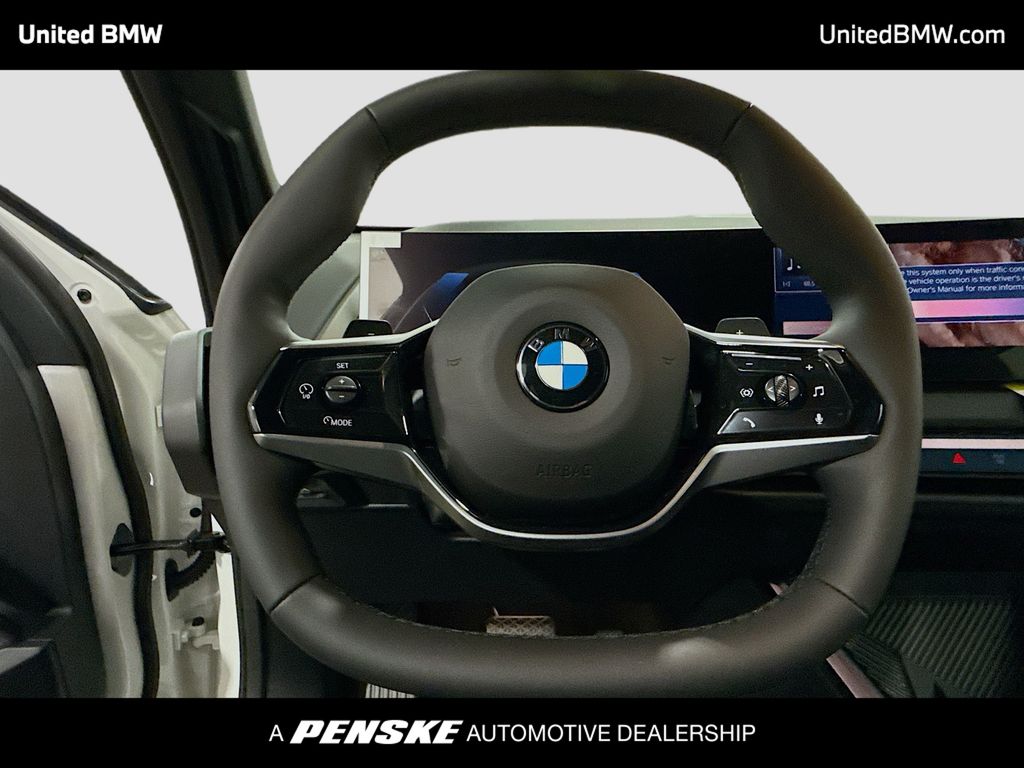 Thumbnail: 2026 BMW X3 - 6