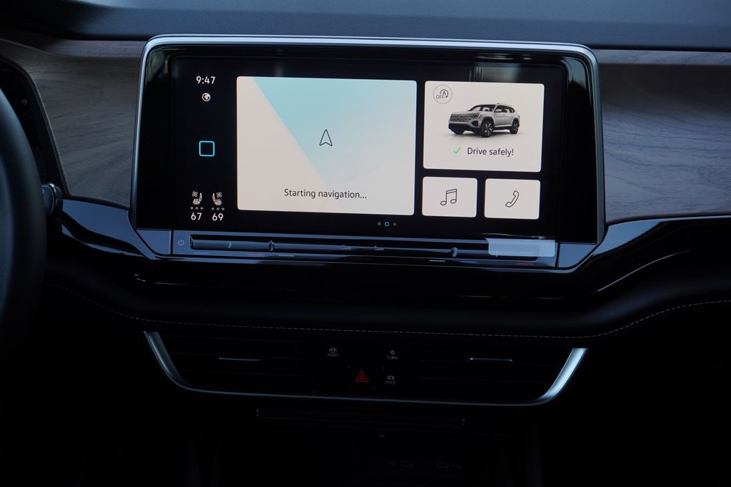 Thumbnail: 2026 Volkswagen Atlas - 11