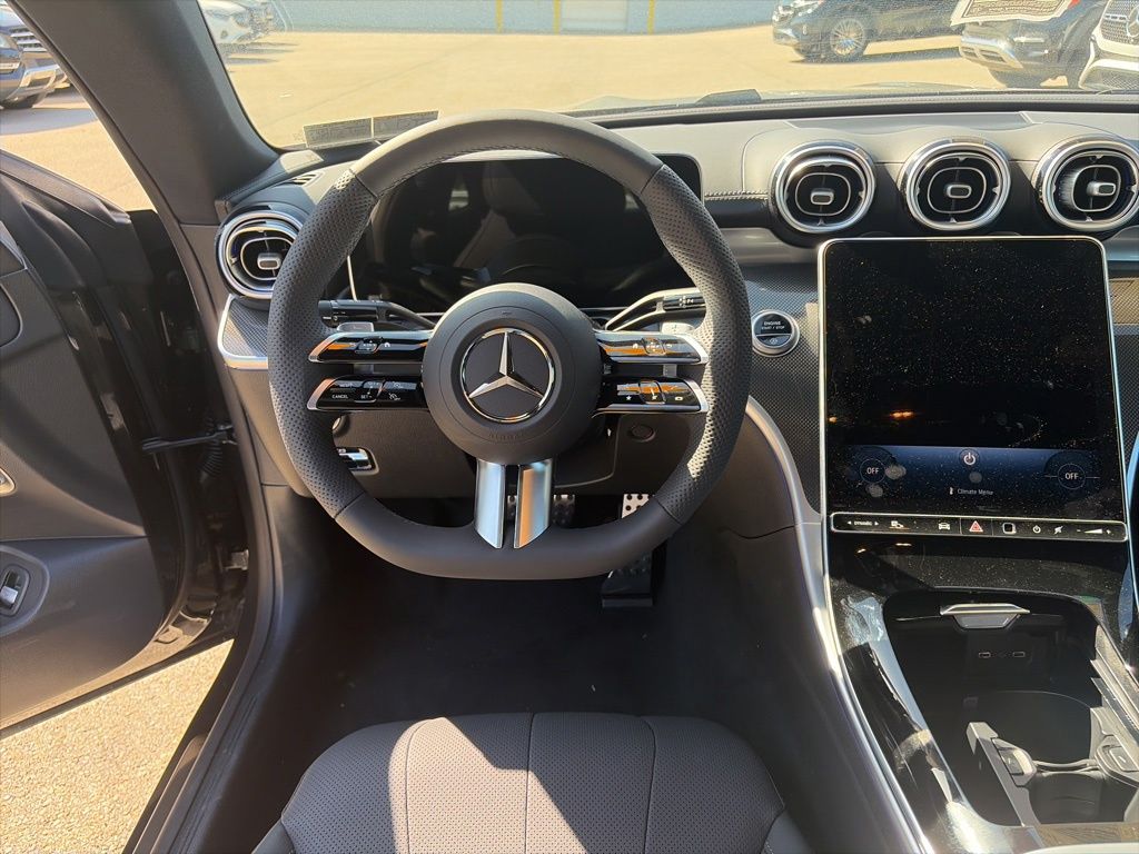 2026 Mercedes-Benz CLE CLE 450 Gray at John Sisson Motors