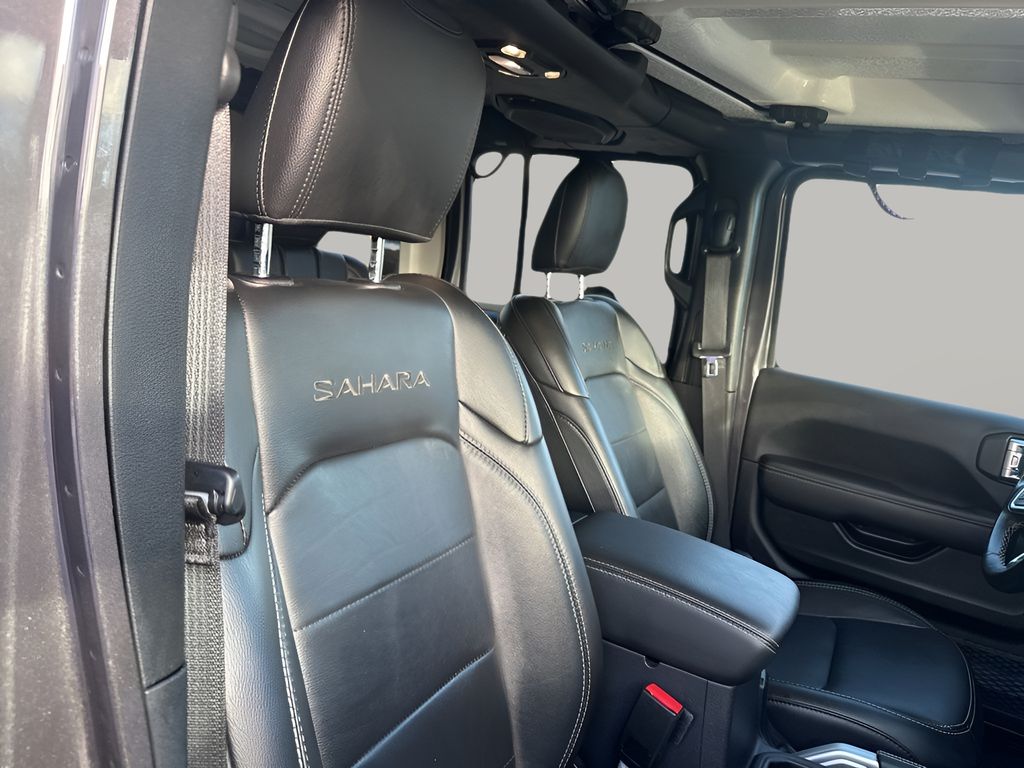 Used Car 2021 Jeep Wrangler  For Sale Under $35,000 In Austin, Texas