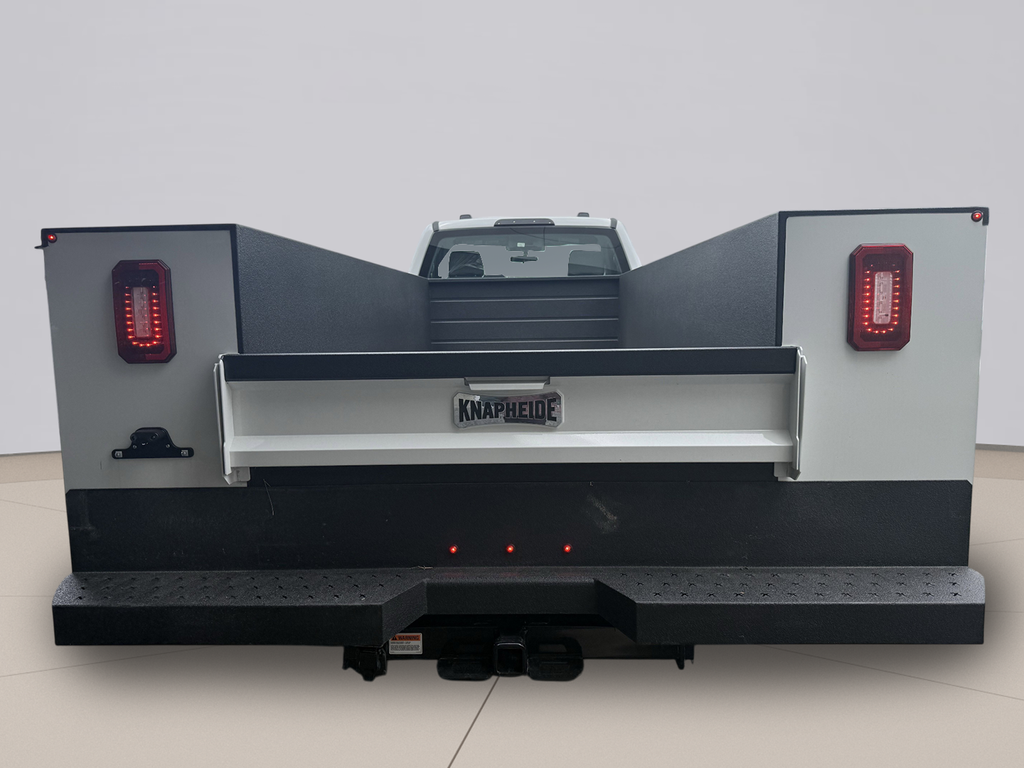 Used 2024 White Ford XL image 9