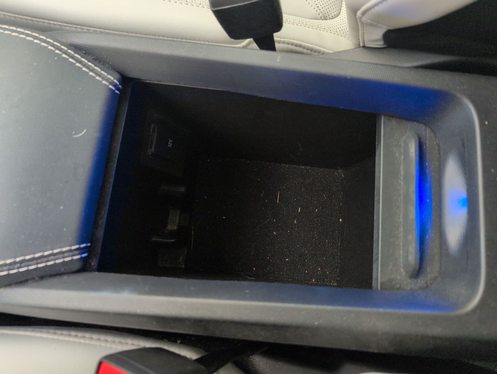 2022 White Metallic Ford Mustang Mach-E Premium AWD SUV