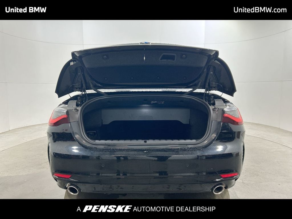 Thumbnail: 2024 BMW 4 Series - 21