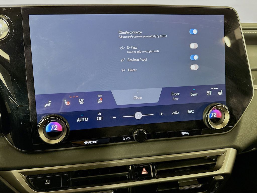 Thumbnail: 2025 Lexus RX - 16