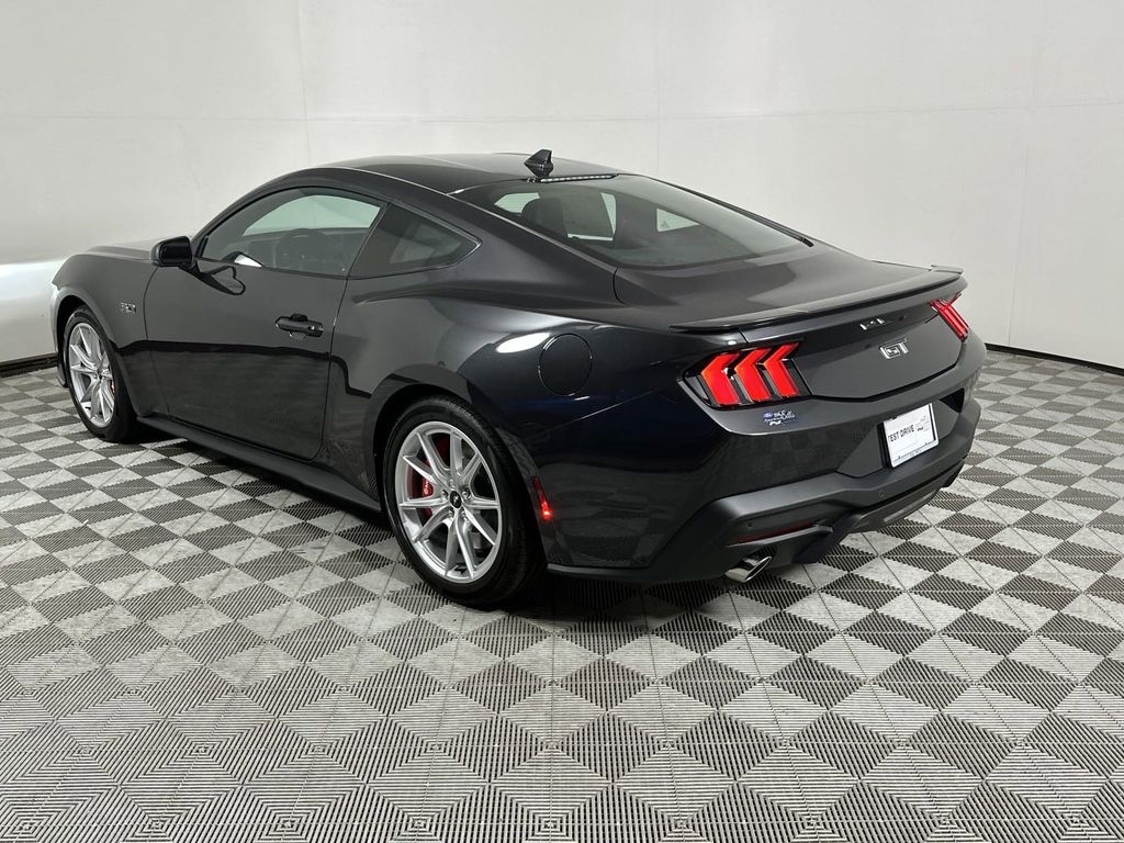 2024 Ford Mustang GT Premium 5