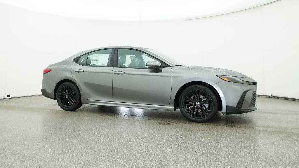 Thumbnail: 2026 Toyota Camry - 16