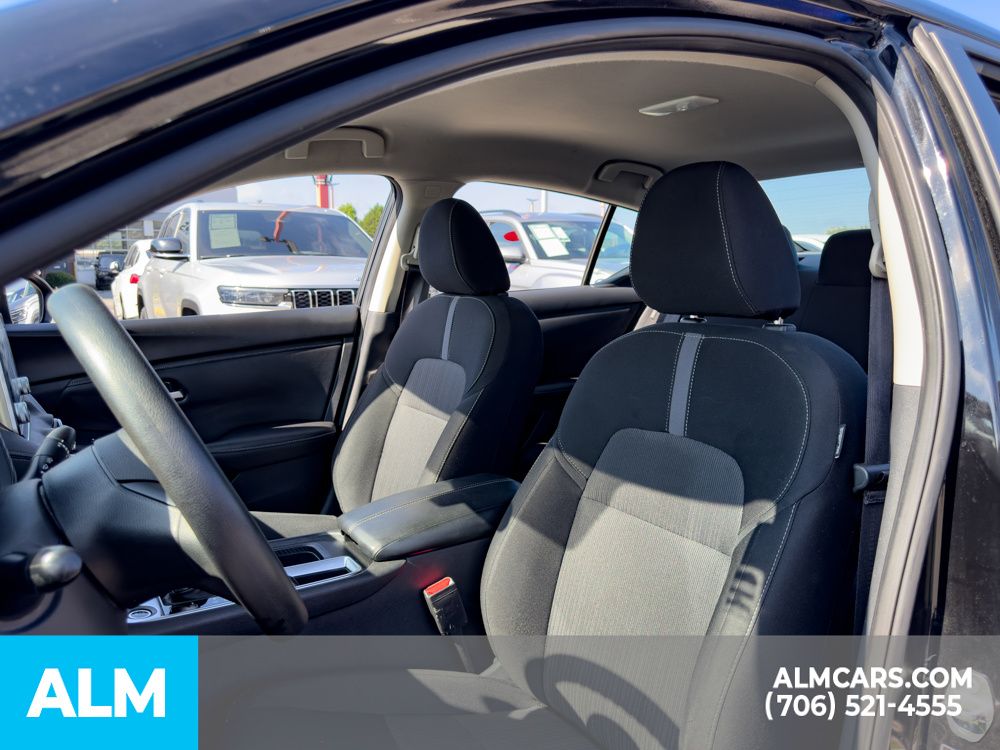 2024 Nissan Sentra SV - Photo 9