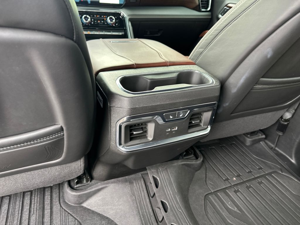 Used Car 2025 Gmc Sierra 2500hd  Denali Ultimate For Sale Under $90,000 In Austin, Texas