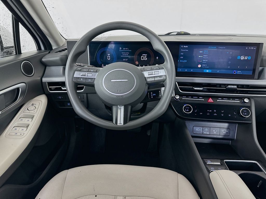 Thumbnail: 2024 Hyundai Sonata - 21