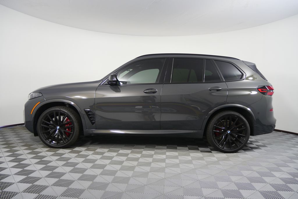 Thumbnail: 2025 BMW X5 - 6