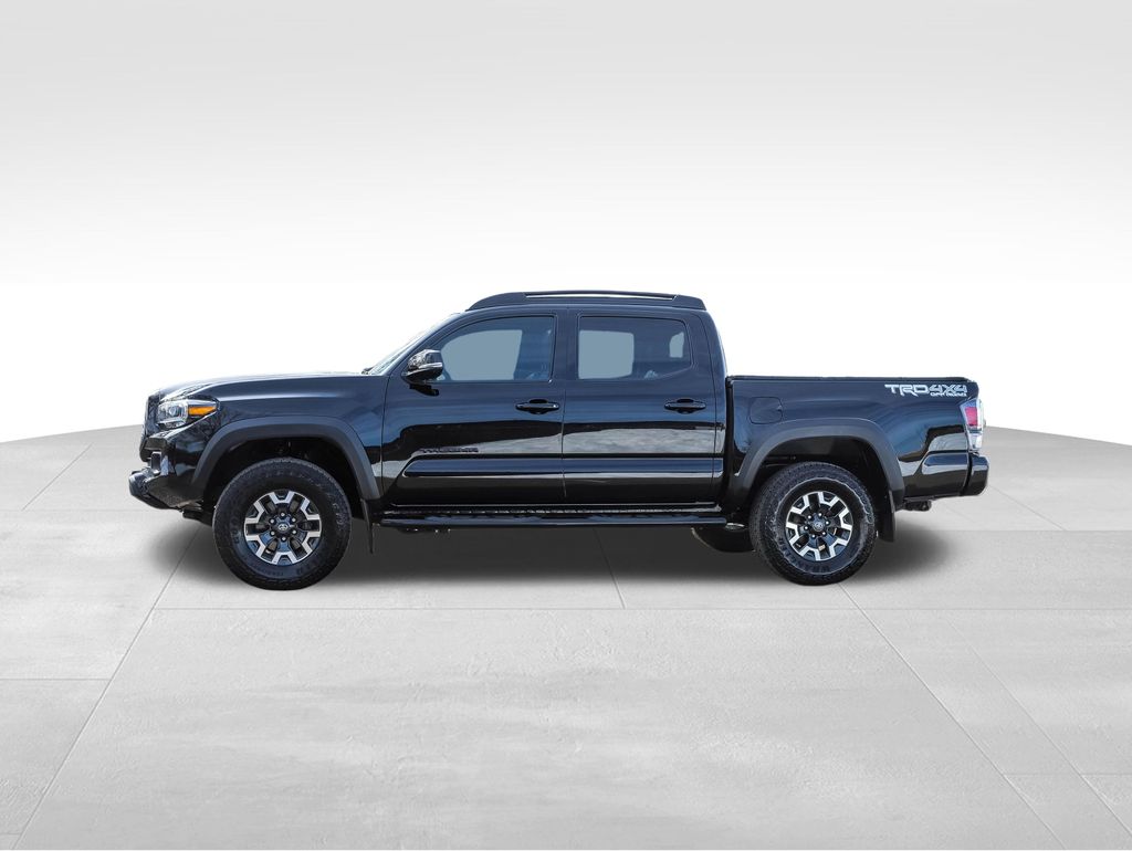Thumbnail: 2023 Toyota Tacoma - 2