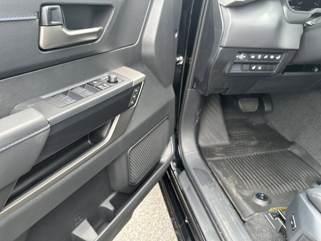 2026 Toyota Tundra Platinum - Photo 15