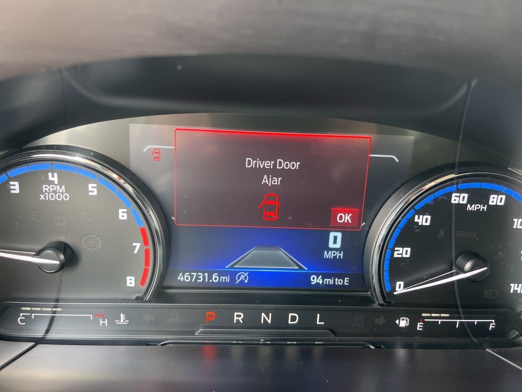 Thumbnail: 2022 Ford Bronco Sport - 24