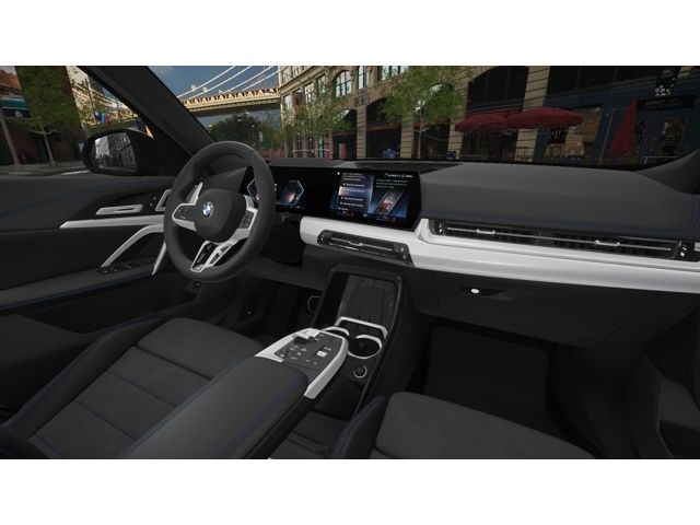 Thumbnail: 2026 BMW X1 - 14
