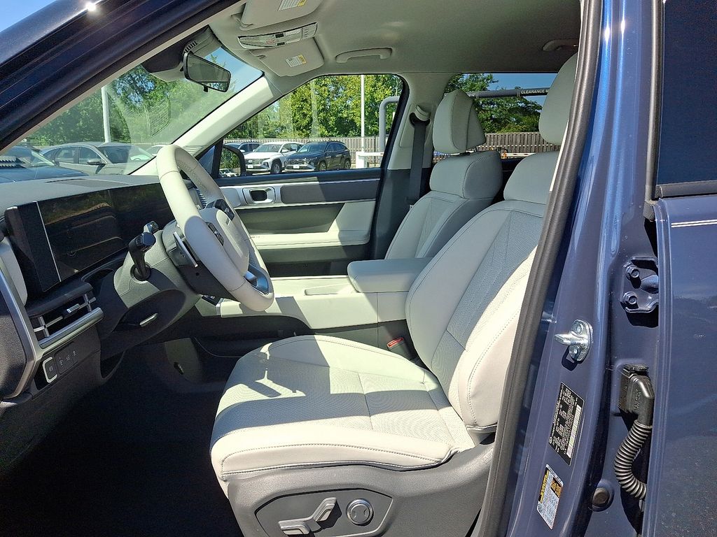 Thumbnail: 2026 Hyundai Santa Fe - 6