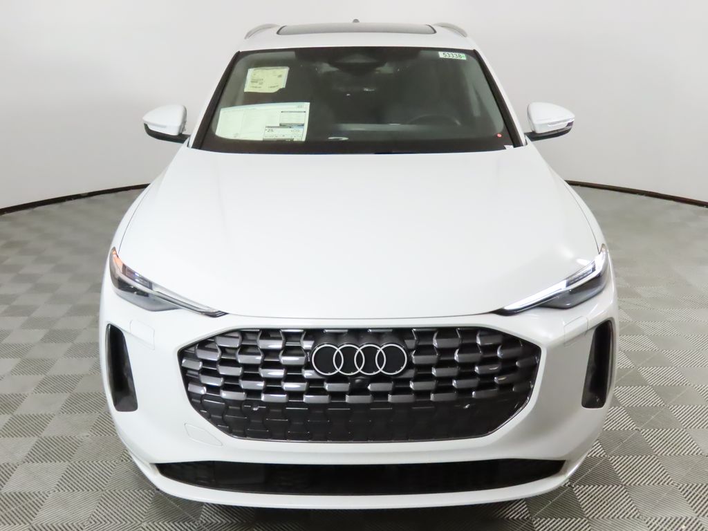 Thumbnail: 2025 Audi Q5 - 8