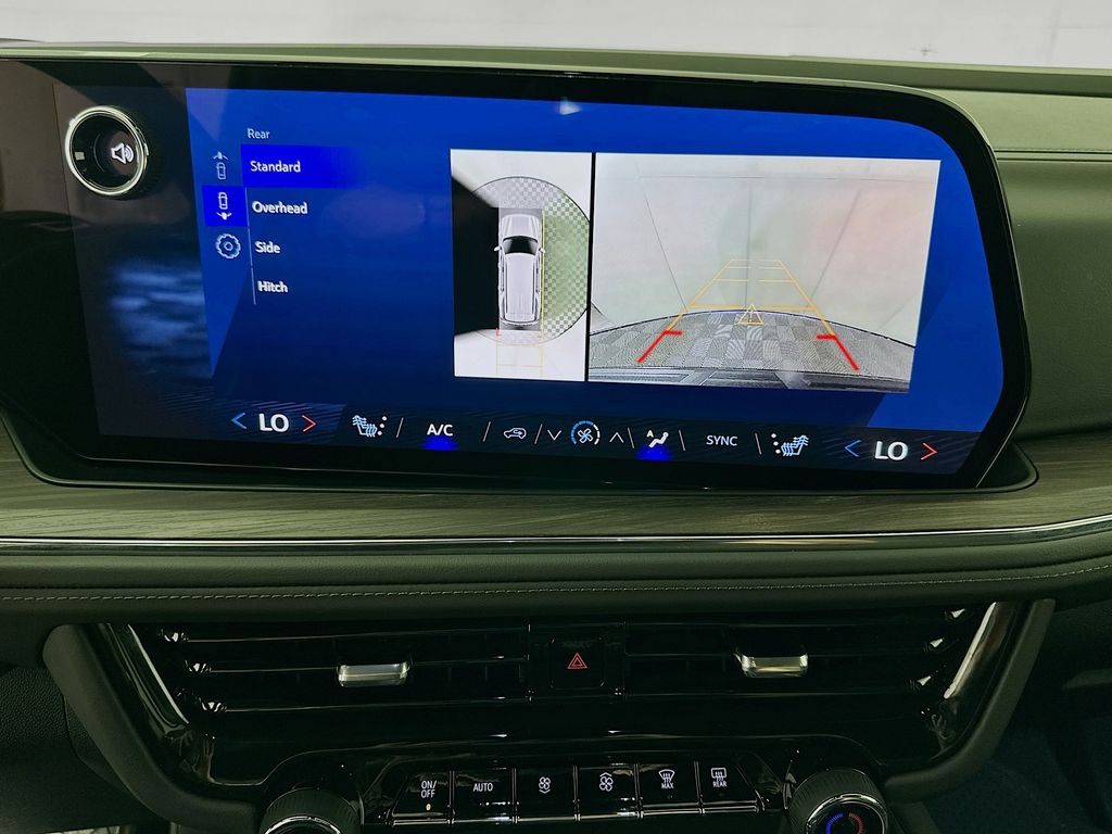 Thumbnail: 2025 Chevrolet Tahoe - 14