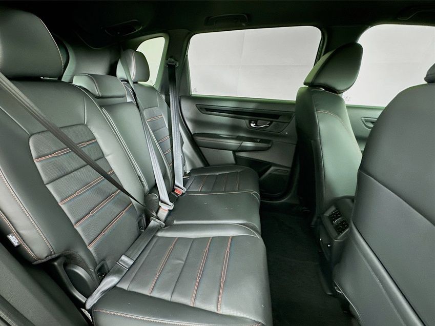 Used Car 2025 Honda Cr-v Hybrid  Sport-l For Sale Under $40,000 In Austin, Texas