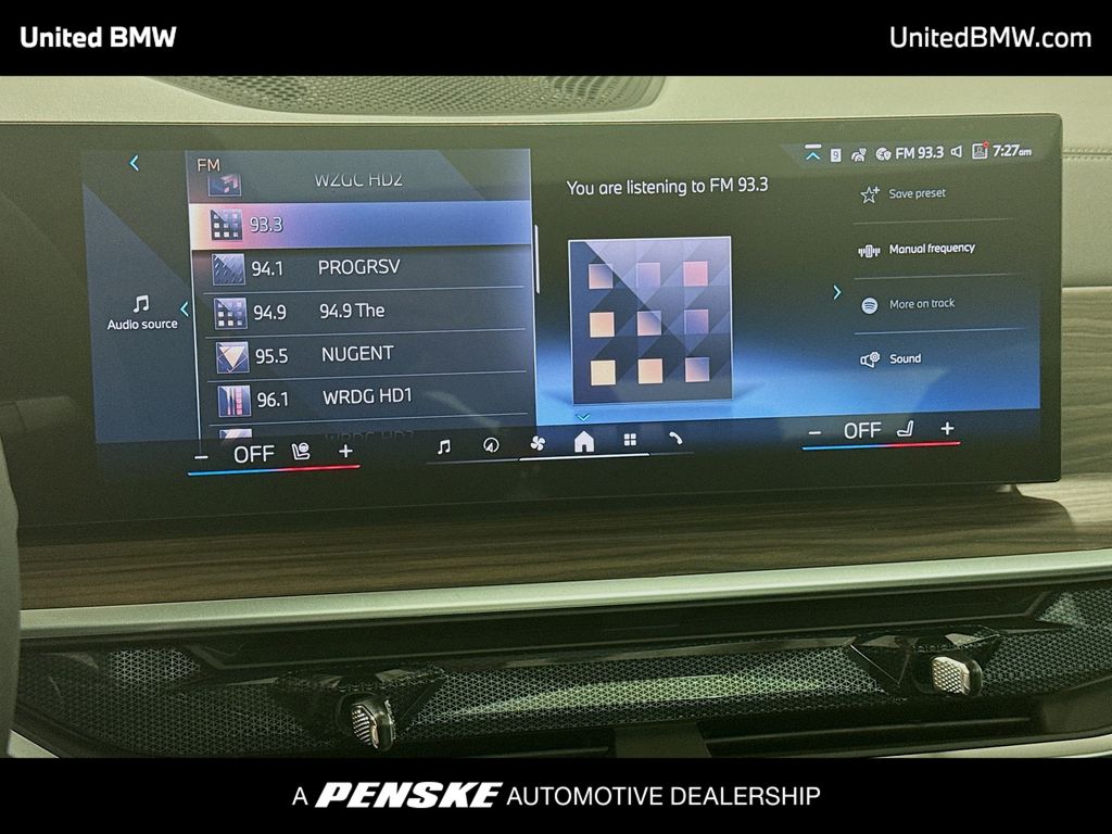 Thumbnail: 2026 BMW X5 - 8