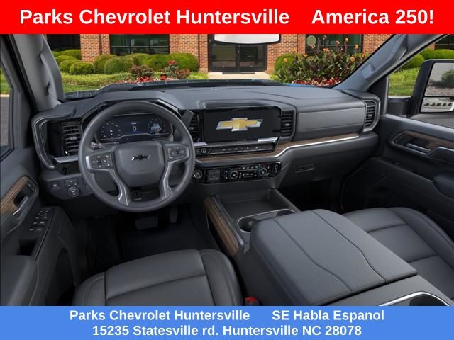 ChevroletSilverado 2500HD15