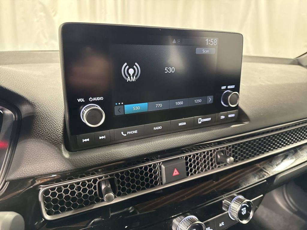 new 2026 Honda Civic car, priced at $29,320