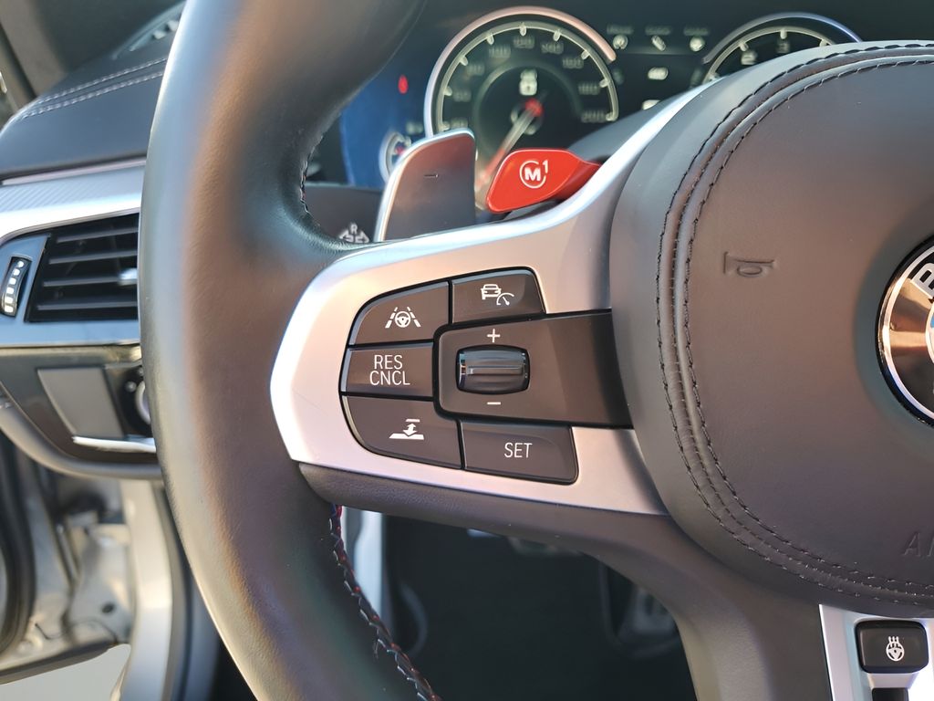 Used Car 2019 Bmw M5  Base For Sale In Austin, Texas