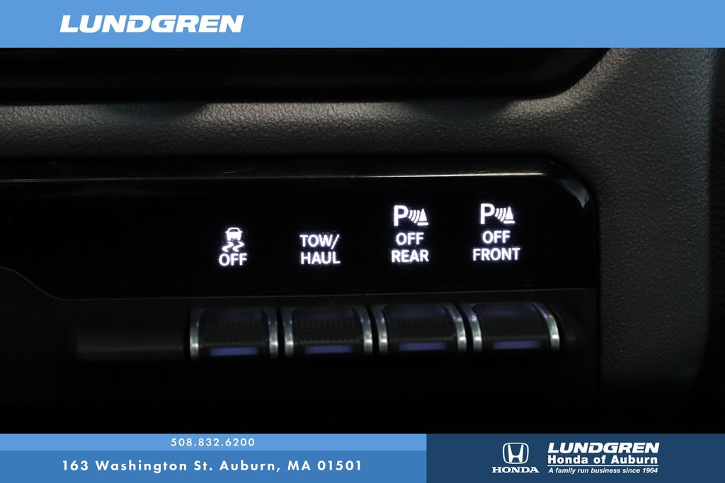 Used 2021 Ram 1500 Truck