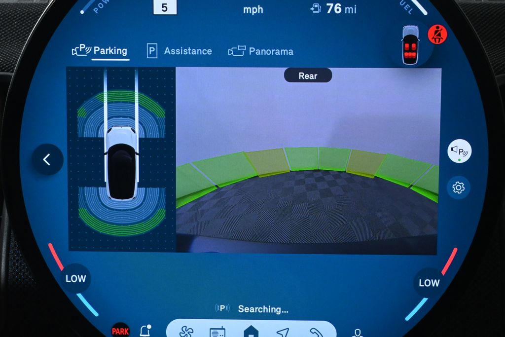 Thumbnail: 2026 MINI Cooper Countryman - 23