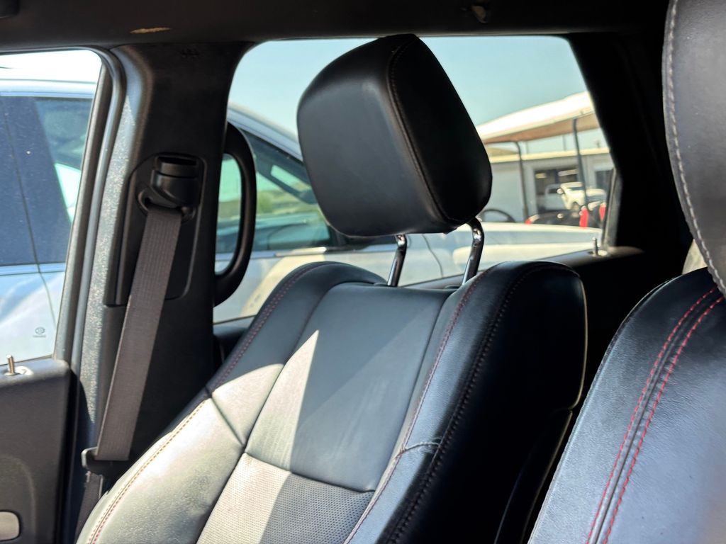 Used Car 2024 Dodge Durango  R/t Plus For Sale Under $50,000 In Austin, Texas