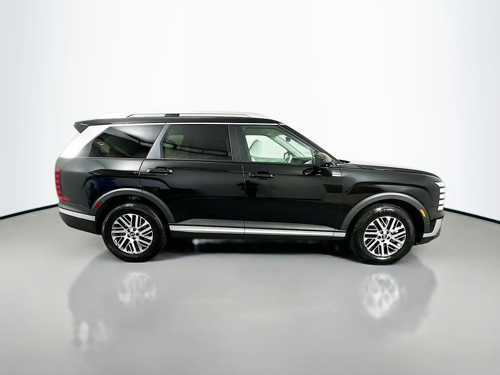 Thumbnail: 2026 Hyundai Palisade - 4