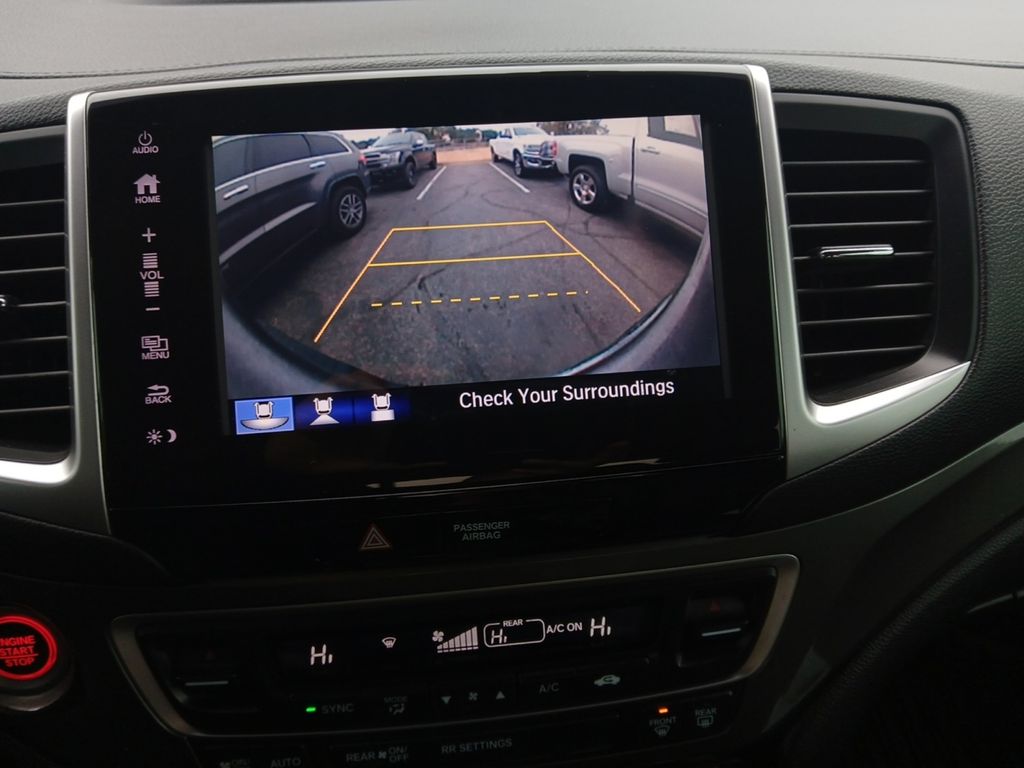 Used Car 2019 Honda Ridgeline  Rtl-t For Sale Under $20,000 In Austin, Texas