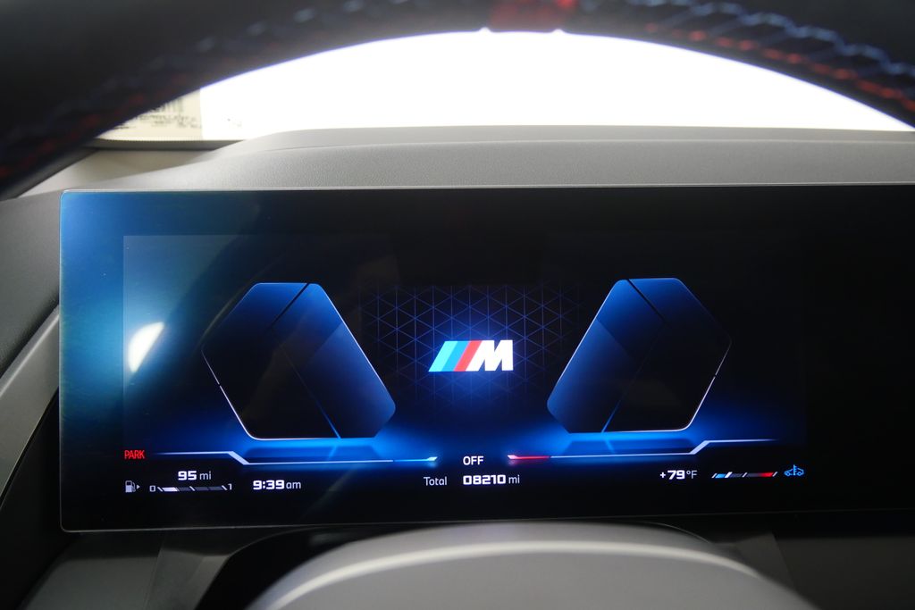 Thumbnail: 2026 BMW X3 - 20