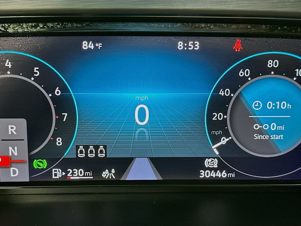 Thumbnail: 2024 Volkswagen Atlas - 12