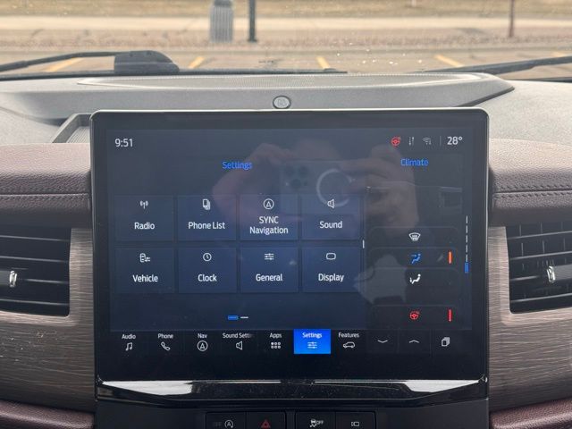 2024 Ford Expedition Limited MAX