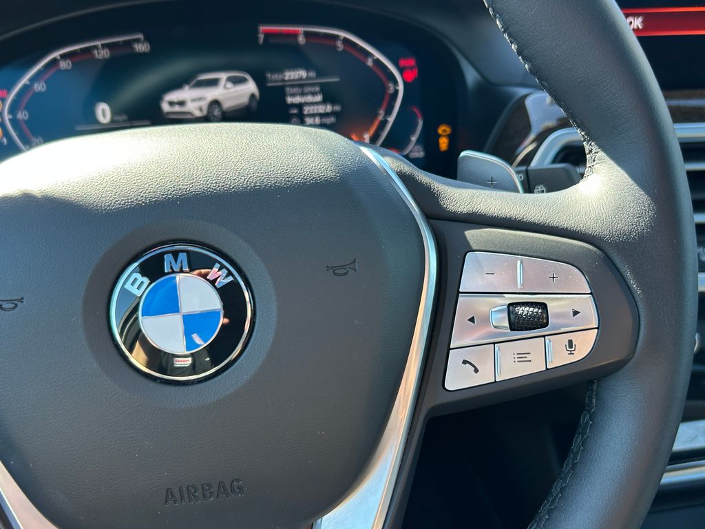 Thumbnail: 2023 BMW X3 - 20