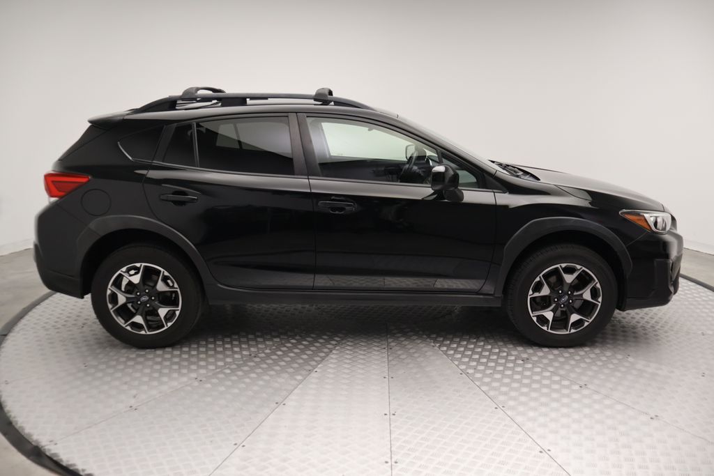 Thumbnail: 2019 Subaru Crosstrek - 7