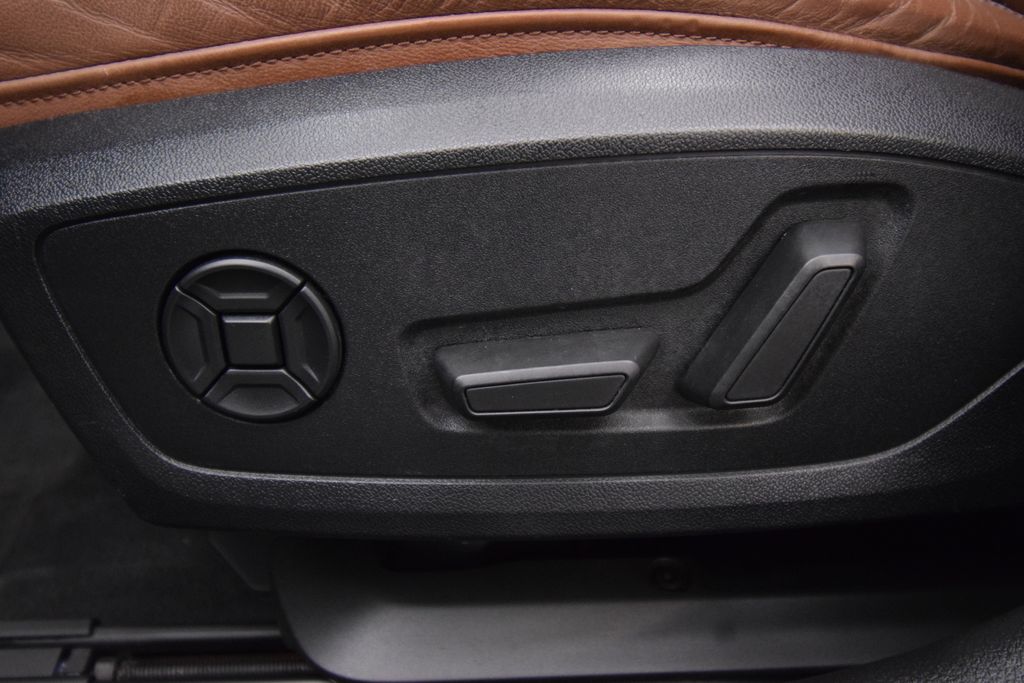 used 2019 Audi A6 car, priced at $19,400