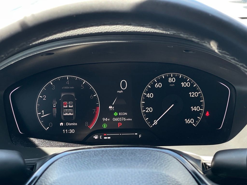 Thumbnail: 2024 Honda Civic - 13