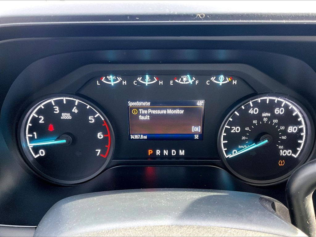 2024 Ford F-250SD — photo 23