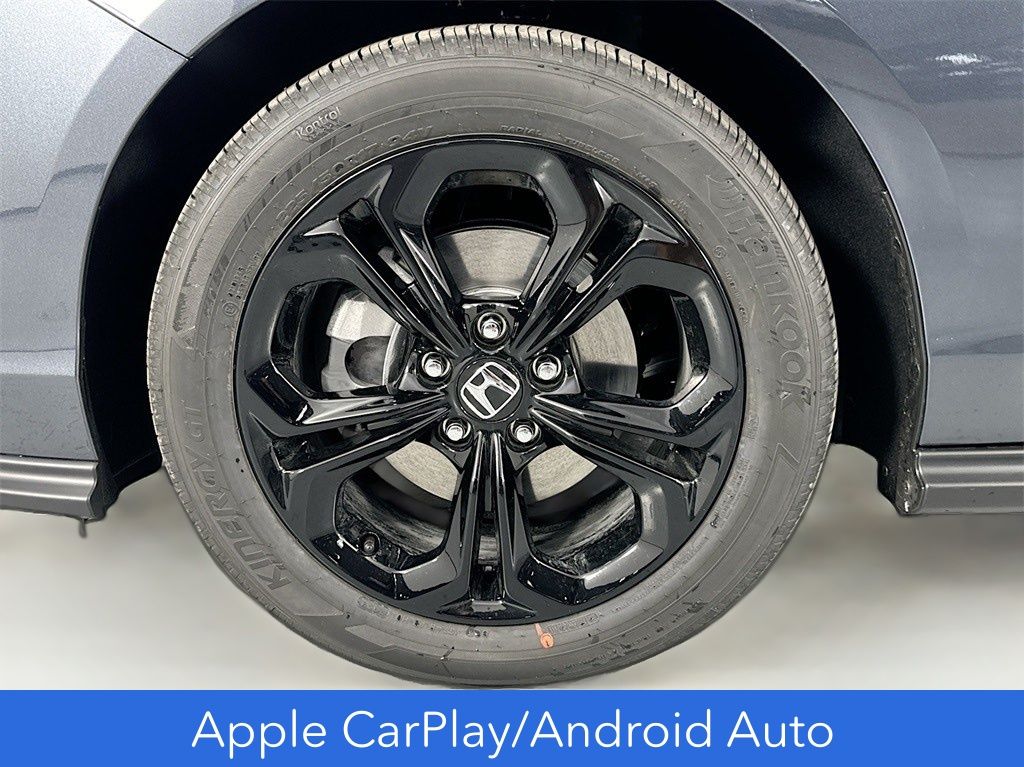 Used Car 2025 Honda Accord  Se For Sale Under $30,000 In Austin, Texas