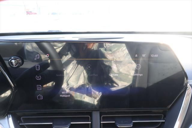 Thumbnail: 2026 Chevrolet Trax - 25