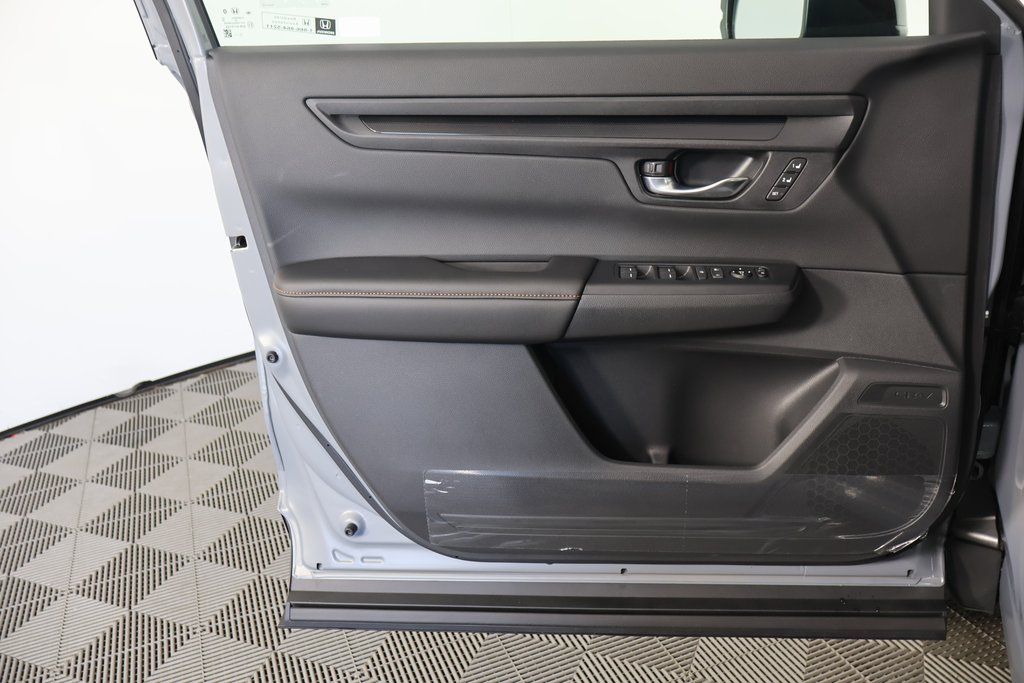 Thumbnail: 2026 Honda CR-V - 7