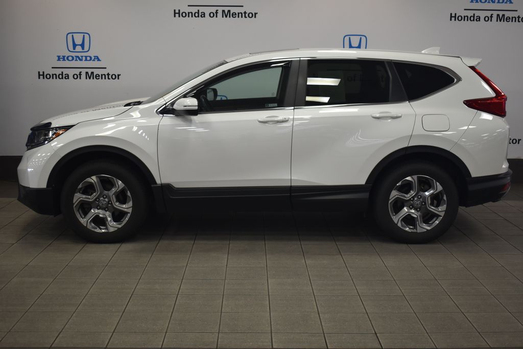 Thumbnail: 2019 Honda CR-V - 2