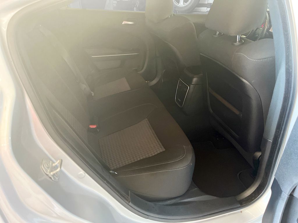 Used 2022 Silver Dodge R/T image 24