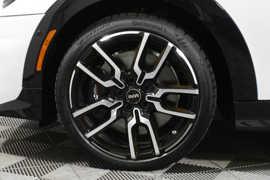 Thumbnail: 2026 MINI Cooper - 12